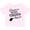 AD-Pink, variant on Someone in West Virginia Loves Me Boys or Girls Toddler T-Shirt
