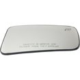 thumbnail image 4 of KOOL VUE MIRROR GLASS For 2008-2011 for Ford for Focus for Coupe Front Right Heated Convex With Backing Plate, 4 of 6