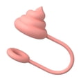 thumbnail image 1 of Silicone Straw Tips Cover Cute Silicone Reusable Drinking Straw Tips Lids Proof Straw Plugs Tips For Decor Outdoor, 1 of 4