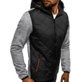 thumbnail image 2 of Sudadera Para Hombre Shendy Vendy Con Capucha Deportiva Cierre Hoodie, 2 of 4