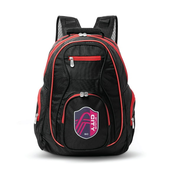 MOJO St. Louis City SC Premium Backpack
