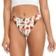 thumbnail image 1 of Balery Autumn Gnome Tangas de Algodón para Mujer con Estampado – Ropa Interior Sexy, Transpirable, G-string-Large, 1 of 6