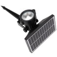 thumbnail image 2 of Oubit Outdoor Solar Light,5W Solar Lawn Light Garden Lights Lighting Tools Optimal Efficiency, 2 of 9