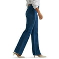 thumbnail image 2 of Lee® Women's Legendary A-line Denim Jeans, 2 of 5