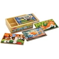 thumbnail image 1 of Puzles para mascotas Melissa & Doug 48 piezas, 1 of 1