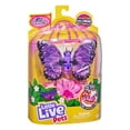thumbnail image 5 of Little Live Pets Lil' Butterfly - Like A Real Butterfly - Star Wings, 5 of 5
