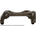 thumbnail image 2 of A1 CARDONE - CALIPER BRACKET Fits select: 2003-2005 JAGUAR S-TYPE, 2004-2005 JAGUAR XJ8, 2 of 4