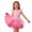 Colorful, variant on YunPes Toddler Girls Ballet Leotard Dress Rhinestone Sleeveless Dance Dress Tulle Tutu Skirts Kids Stage Performance Ballerina Costume