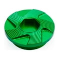 thumbnail image 5 of Green Billet Engine Plug Kit For Kawasaki KX250/KX250F/KX450/KX450F 2009-2020, 5 of 5