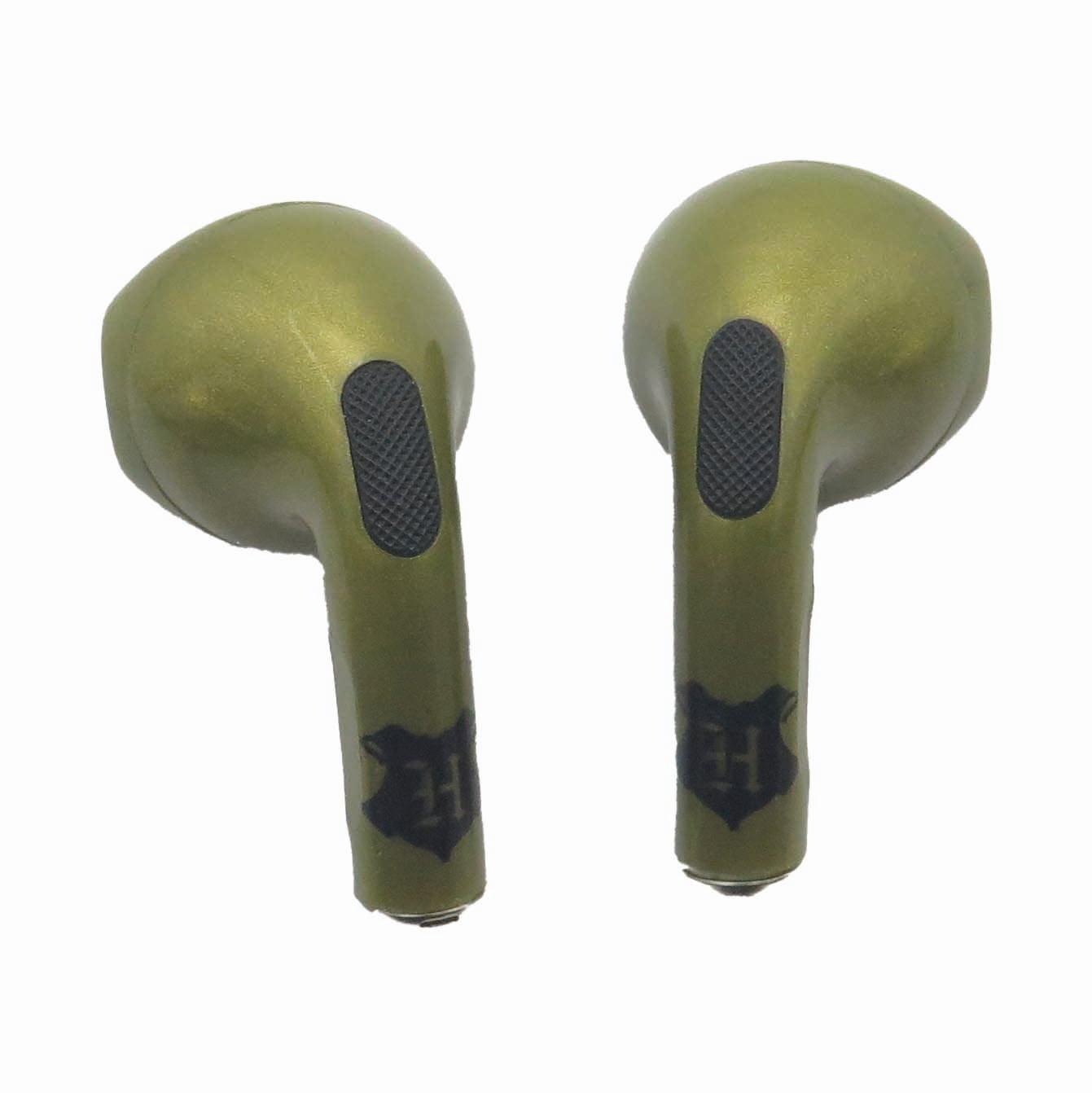 Lexibook Warner Harry Potter, Wireless earbuds, Bluetooth with integrated microphone and control buttons, Long life rechargeable battery