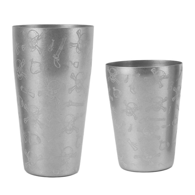 Latas para agitar Jadeshay coctelera de Acero inoxidable accesorios de coctelería