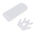 thumbnail image 3 of Zyyini Silicone Molds Soft Epoxy Resin Drop Glue DIY Kitchen Knives Storage Rack Moulds,Resin Shelf Mold,Shelf Mold, 3 of 8