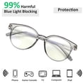 thumbnail image 2 of Lunettes de Protection contre les Rayons X Universelles avec Lentille Plombée de 0,5mpb, 2 of 5
