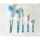 thumbnail image 3 of Cepillo de Limpieza para Botellas Cepillos para Popotes Cepillos Limpieza para Biberones Cepillos de Popotes Cepillos para Todo Tipo de Botellas Vasos Vidrio Tapones Tarros Termo Mamilas, 3 of 5