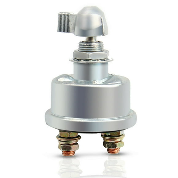 Battery Shut Off Switch