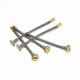thumbnail image 2 of Universal Flint Spring Screws Suitable For Zippo, 2 of 3