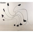 thumbnail image 2 of ALEXANDER CALDER The Spider, 2003, 2 of 4