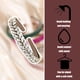 thumbnail image 5 of 1 Uds. Conjunto de diamantes de tela, diadema femenina, decoración de fiesta, peinado de boda, 5 of 5