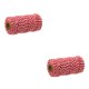 thumbnail image 2 of Kearding Hilo de coser de 100M y 2mm, calcetín, ropa, bufanda, tejer, hilo de algodón, carrete Type7 NO7, 2 of 6
