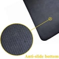 thumbnail image 3 of 40*90*0,3 cm Alfombrilla de ratón Alfombrilla de ratón para juegos de expansión Teclado Alfombrilla de ratón Alfombrilla de mesa Base de goma antideslizante Tipo: estilo4;, 3 of 5