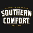 thumbnail image 2 of Tee Luv Men's Southern Comfort Whiskey Logo Shirt (L), 2 of 7