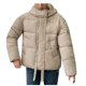 thumbnail image 1 of Puntoco Abrigo Mujer Otoño E Invierno Manga Larga Cálida Chaqueta De Algodón Pan Liquidación Puntoco Puntoco-1, 1 of 3