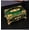 【 Golden Green 】, variant on Jewelry Metal Rose Jewelry Box, Mirror Creative Ring, Necklace, Earring Storage Box, Wedding Gift