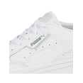 thumbnail image 3 of Tenis Puma Mayze Stack Mujer blanco 25 Puma  384412 01, 3 of 4