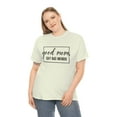 thumbnail image 4 of Unisex Heavy Cotton Tee, 4 of 7