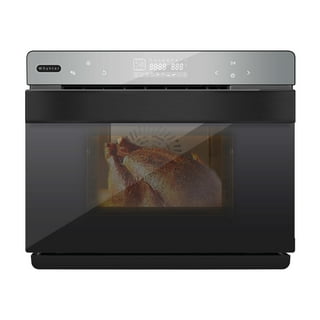 Get TOSHIBA 7-IN-1 Compact Steam Oven, APP Control & 36 Preset Menus, 20L  Delivered