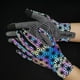 thumbnail image 1 of Guantes de invierno para mujeres y hombres, impermeables, a prueba de viento, con pantalla táctil completa, guantes deportivos cálidos para trabajar Baoblaze Guantes de bicicleta, 1 of 7