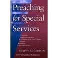 thumbnail image 2 of Prédication pour Services Spéciaux, 2 of 2
