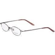 White Stagg Rx-able Frames, Matt Light Purple