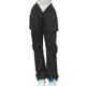 thumbnail image 3 of Pantalones cargo para mujer, pantalones cargo para mujer, pantalones elásticos con forma de V, pantalones casuales, calidad superior, 3 of 6