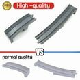 thumbnail image 3 of Big Size Building Block Train Tracks Traffic Straight Track Rail Bridge DuploLG Accessories Bricks Educate Toys For Children Gif QH-31PCS, 3 of 6