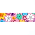 thumbnail image 4 of Country Brook Design® 1 1/2 inch May Flowers Polyester Webbing, 5 Yards, 4 of 5