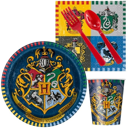 - Harry Potter Snack Pack For 16