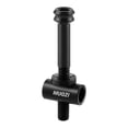 thumbnail image 4 of Arandela de tija de sillín de bicicleta, tornillo de tija de sillín de bicicleta, tornillo de sujeción de reparación de repuesto, accesorio de ciclism Negro M5x40MM, 4 of 8