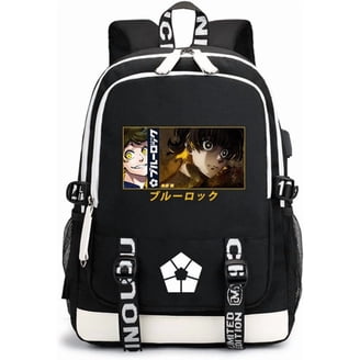 black rivet mens leather canvas backpack brown Kattee for School, Student's Backpack Gregory Miko 15 collection-protection and abrasion resistance Color:Smoke UX10 XPAC