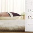 thumbnail image 4 of SAFAVIEH Manhattan Aisha Geometric Wool Area Rug, Ivory, 3' x 5', 4 of 7