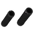 thumbnail image 2 of Manillar de esponja que absorbe los impactos para una experiencia de ciclismo perfecta Puños avanzados de bicicleta de montaña con doble bloqueo, 2 of 8