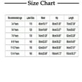 thumbnail image 2 of Tao Tao Joggers Pants Cargo Sweatpants For Big Boys Casual Loose Fit Big and Tall Drawstring Sweatpants Workout Athletic Running Pants Blue 100, 2 of 5