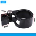 thumbnail image 3 of Universal de coche SUV corbata barra de acoplamiento Remover Llave Herramienta 27?mm-42?mm negro Unbranded QC03289, 3 of 8