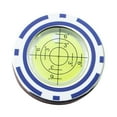 thumbnail image 1 of Products Double Markers/Mark Green Slope Reader Metal Markers Markers High Precision Reading Accessories(1ml）, 1 of 9