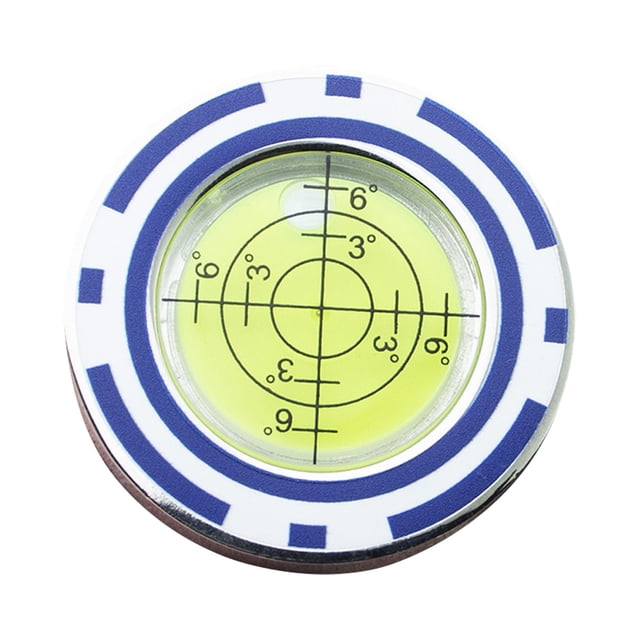 Products Double Markers/Mark Green Slope Reader Metal Markers Markers High Precision Reading Accessories(1ml)