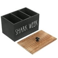 thumbnail image 5 of Toddmomy Avocado Fresh Keeper Wood 1Pcs For Moisture Protection 9.4x5.9x5.1in, 5 of 8