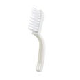 thumbnail image 2 of Cinvoph Cleaning Brush Mini Scrub Brush for Cleaning Window Track Silm Scrub Brush with Handle, Bathroom Kitchen Edge Corner Cleaning Brushes for Household Use, 2 of 3