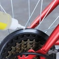 thumbnail image 3 of 50ml Bicycle Chain Special Lube Lubricat Oil Cleaner Repair, 3 of 10