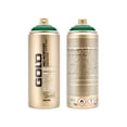 thumbnail image 2 of Montana GOLD 400 ml Spray Color, Fern Green, 2 of 4