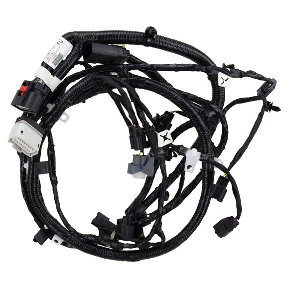 Arnés De Sensor De Estacionamiento OEM Delantero Edge V6 2.7l DE 2019 A 2024 Ford Original